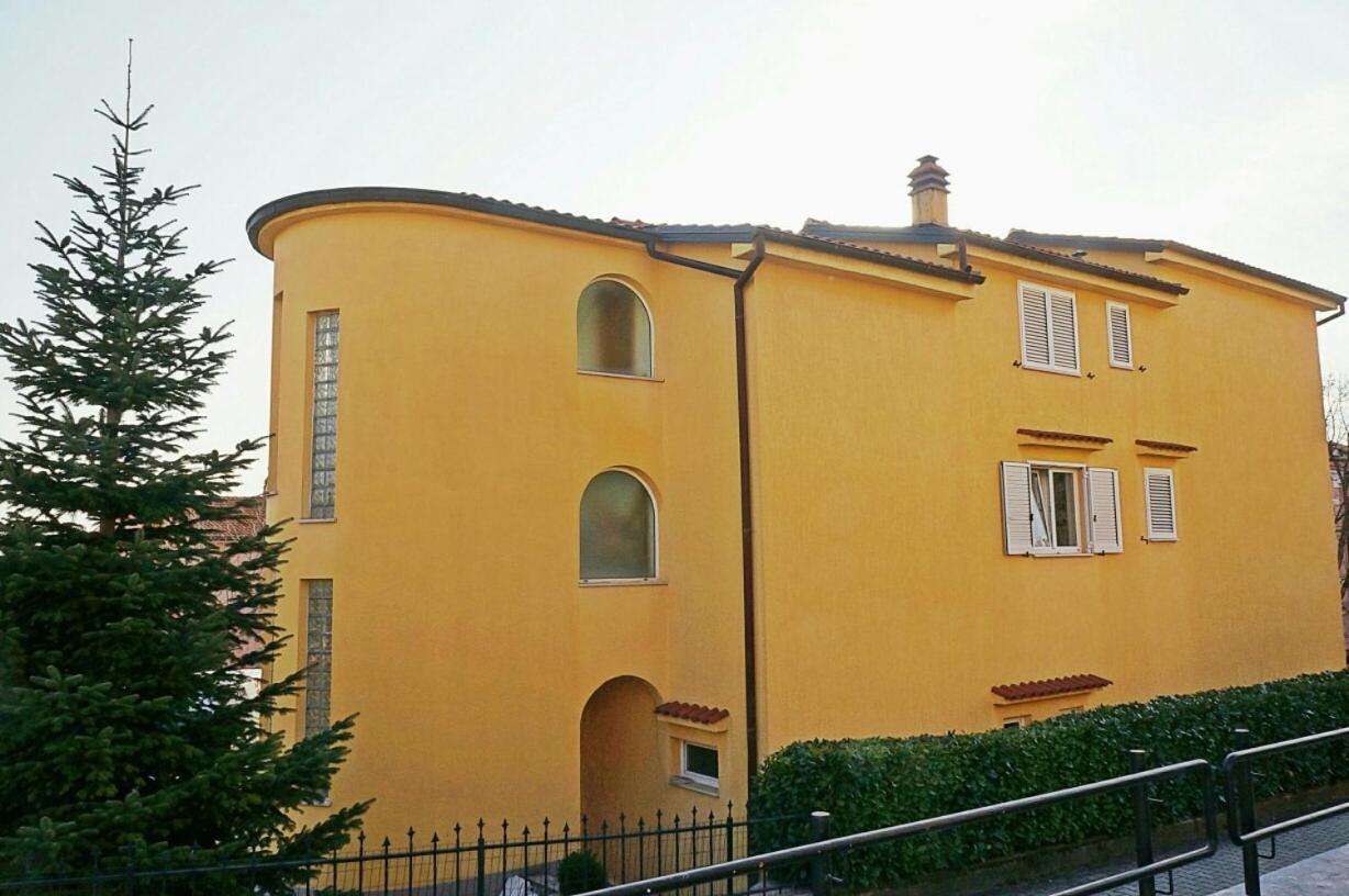 With A Parking Space - 13377 Apartment